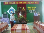 Trường Tiểu học Cẩm Kim tổ chức sinh hoạt kỷ niệm Ngày Phụ nữ Việt Nam (20/10)