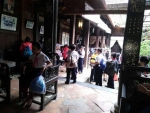  Trường tiểu học Sơn Phong tổ chức hoạt động sinh hoạt ngoại khóa thăm quan Đô thị cổ Hội An 